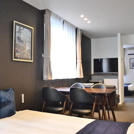 Grand Base Tenjin Fukuoka  Eksteriør bilde