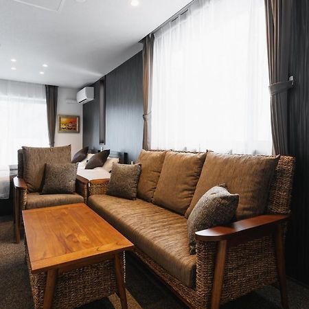 Grand Base Tenjin Fukuoka  Eksteriør bilde