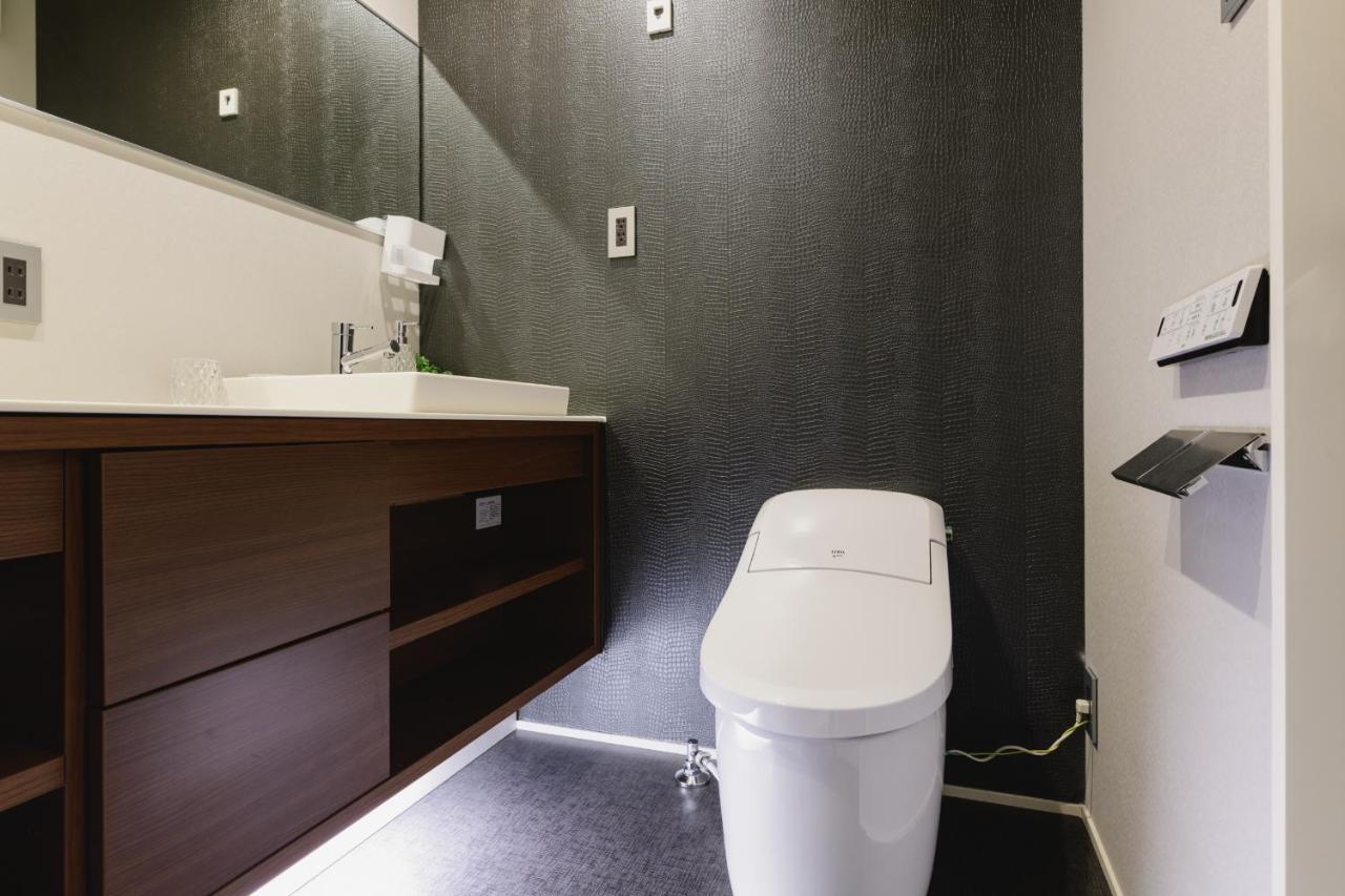 Grand Base Tenjin Fukuoka  Rom bilde